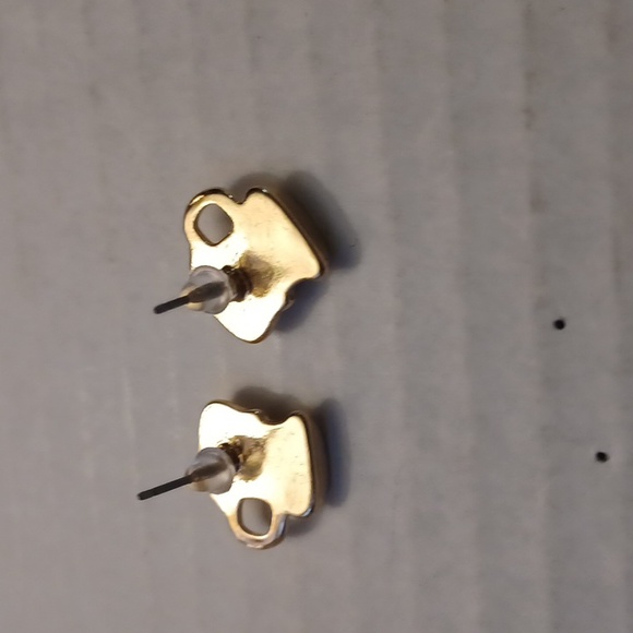 4/$40 New Cartoon Beer Mugs Stud Earrings - Picture 3 of 6